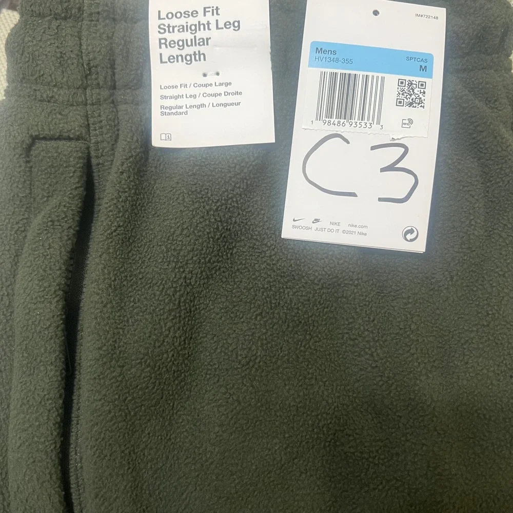 Nike therma fit